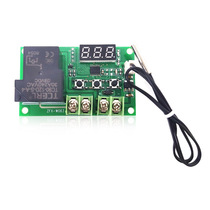 XH-W1209 30A digital display thermostat high-precision temperature controller temperature control switch micro temperature control board