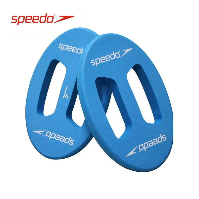 🔥【特价清仓】Speedo速比涛双浮板,专业游泳训练必备神器!🌊-打水板-淘宝百科网