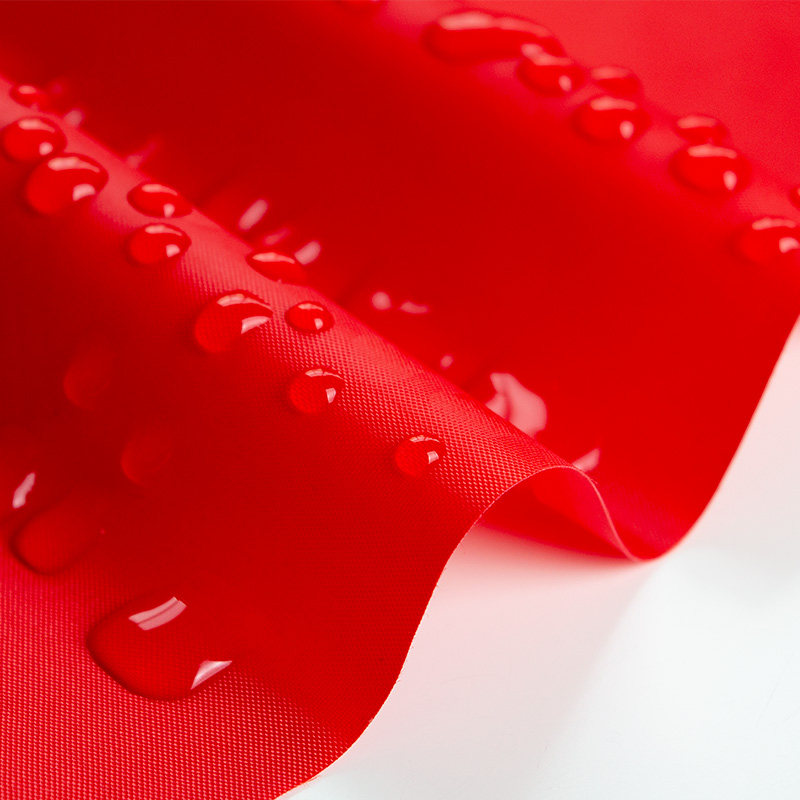 21 New Waterproof Oxford Fabric Outdoor Canopy Cloth encrypted Rain-proof Pendulum Apron Apron apron Urine Umbrella Rain