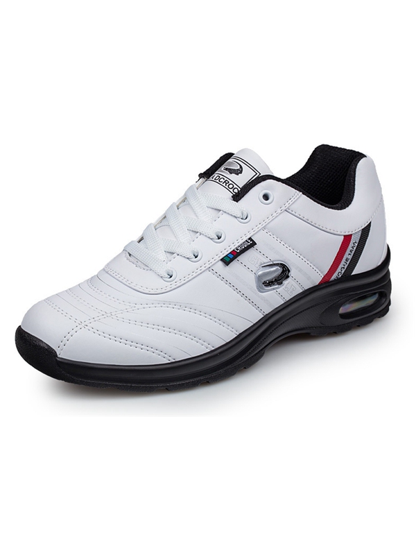 Golf Shoes for Men, Golf Anti-Slip Breathable Sports Shoes, Large Size Waterproof Men's Shoes, Casual Golf Shoes Golf Shoes for Men, Golf Anti-Slip Breathable Sports Shoes, Large Size Waterproof Men's Shoes, Casual Golf Shoes