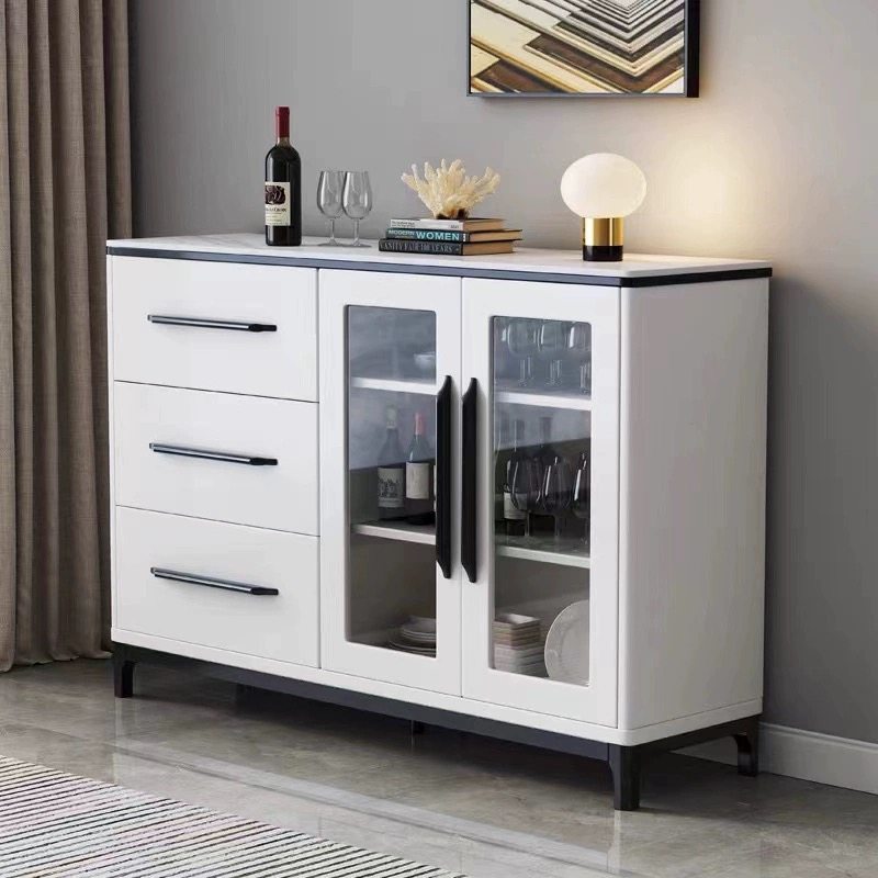 2026年，定制老榆木药柜有哪些独特优势？适合现代家庭的可定制斗柜和储物柜了解一下！