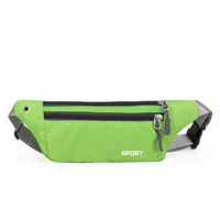 Ультратонкий, зеленый, ткань оксфорд