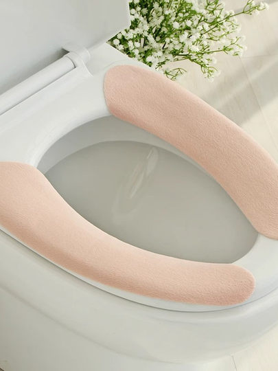 马桶垫马桶座圈马桶套坐便器四季坐垫吸附式可水洗