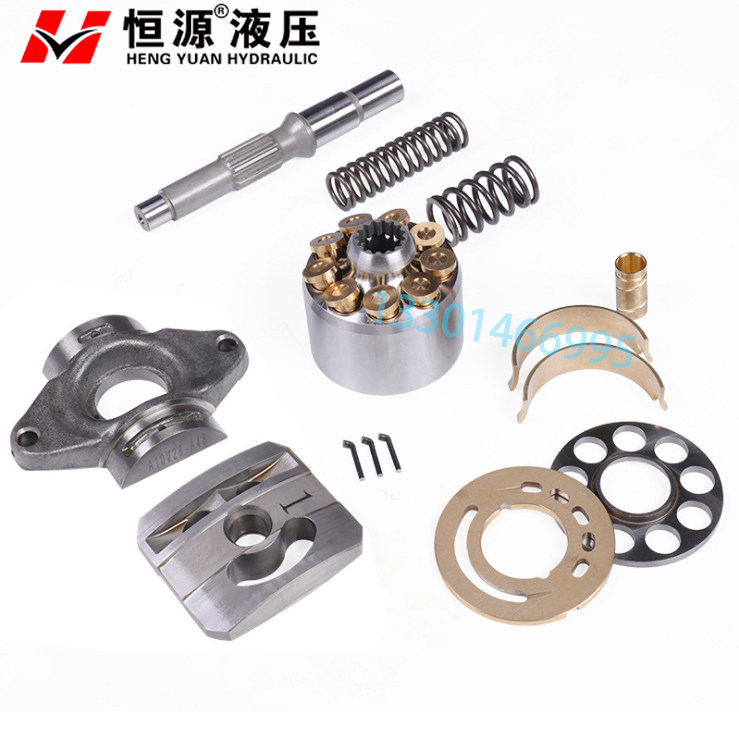 Alternative RSO HA10VSO series high pressure piston pump component constant power valve hydraulic pump assembly repair