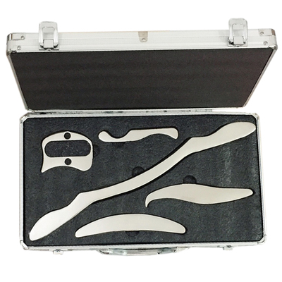 Gua Sha iastm Therapy Graston Smart Tools