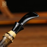 磐石 Фестиваль резного бамбука резного цветочного бамбука