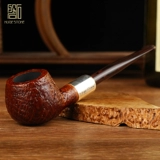 磐石 Принц -принц инжи, бурлан, дым, сражаясь с итальянским импортированным мужским дымом Fienski гладкий дым Shrie Shrie