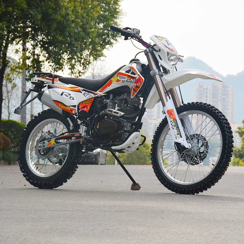 Guosi Электрический распылитель CQR внедорожный мотоцикл 250CC Gaomo Gaoshan Forest Forest Fuel R5/можно оформить
