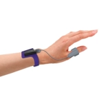 源动 Травяная кислородная приборная прибор в доме носимый мониторинг сна дыхательная подвеска медицинское приложение для насыщения кислородом в крови отчет