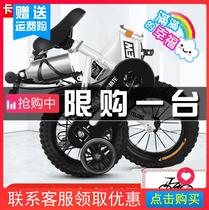 Childrens bike 2 years old light children bike boys 2-3-4-6-7-8-10 years old toddler princess model
