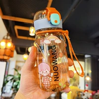 Оранжевая наклейка, 420 мл