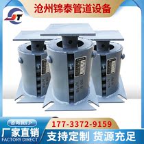 T1 T1 T2 T2 T4 T4 H type pipe spring support hanger double plate constant force single pull rod rigid power plant variable force bracket