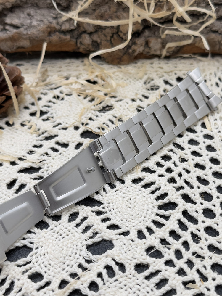 Suitable for Casio 5490/5274 Efb-510/520/630/509 Efr-526 Watch Steel Strap 22mm