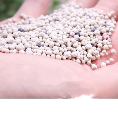 猫砂20斤大颗粒猫砂10kg包邮膨润土猫砂5kg10斤结团除臭低尘