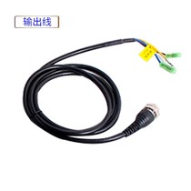 Straight machine material vibration intelligent proximity opening induction vibration plate fiber optic line N controller photoelectric through-beam sensor full stop