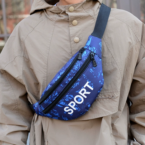 Мобильный телефон, поясная сумка, японская нагрудная сумка, сумка на одно плечо, сумка через плечо для отдыха