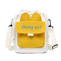 Желтая кукла, подвеска