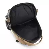 Большая нагрудная сумка, сумка на одно плечо для отдыха, универсальная сумка через плечо, водонепроницаемый рюкзак, ткань оксфорд