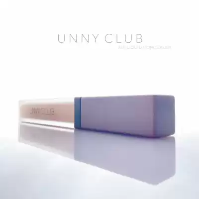 Brand clearance new unny Yuyi concealer pen dazzling cream lasting non-makeup cover spotted acne marks