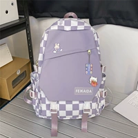 Фиолетовый (со знаком)