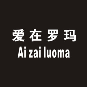 爱在罗玛鞋企业店