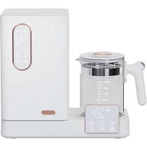 Muyingai UV Disinfection Cabinet Baby Constant Temperature Bottle Sterilization All-in-One Drying Baby Special Two-in-One