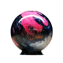 Fuli Bowling Supplies 2022 New RAW Hammer 11-pound Special Bowling Ball