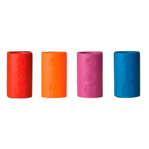 Fuli bowling supplies new VISE bowling finger cots imported from the United States for curve balls