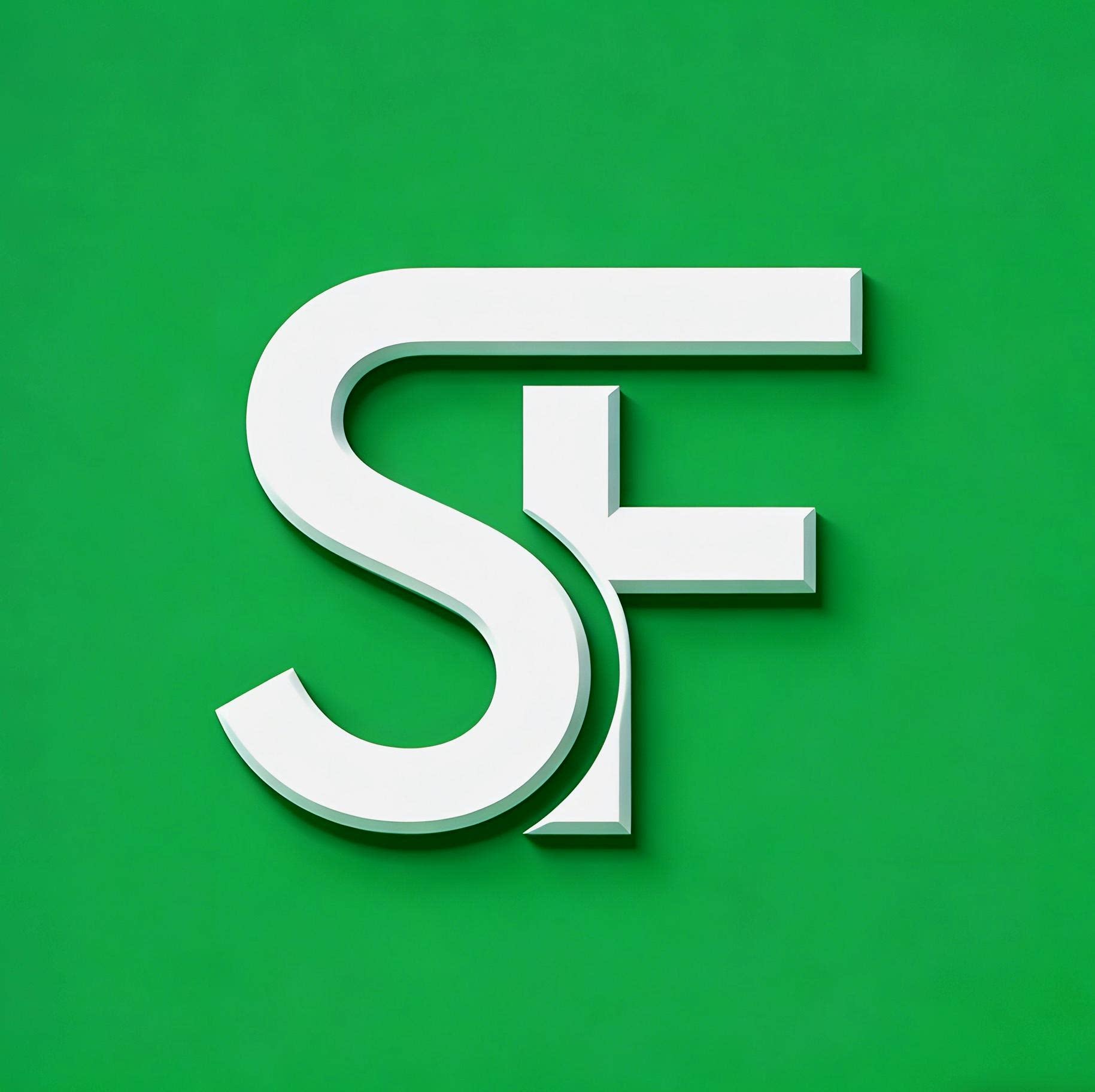 赛孚家居纸品企业店的LOGO