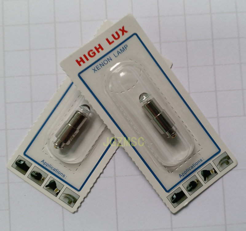 Riester 10600 2 5V glasses bulb RI-MINI F O 10500 2 5