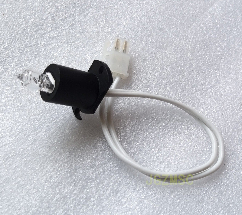 RAYTO RT-420 3100 automatic biochemical analyzer light bulb 12V20W