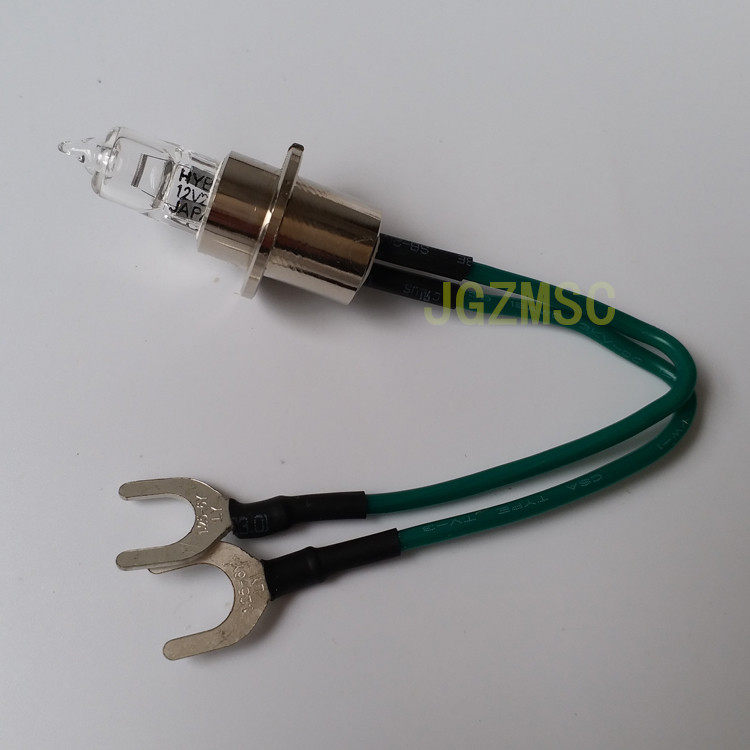 Erba Oba Li Li XL-200 300 600 640 biochemical bulb 12V20W