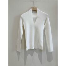  The new product in this issue the same v-neck bottoming shirt you have been looking forward to for a long time