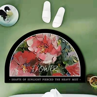 Полукруглый пион