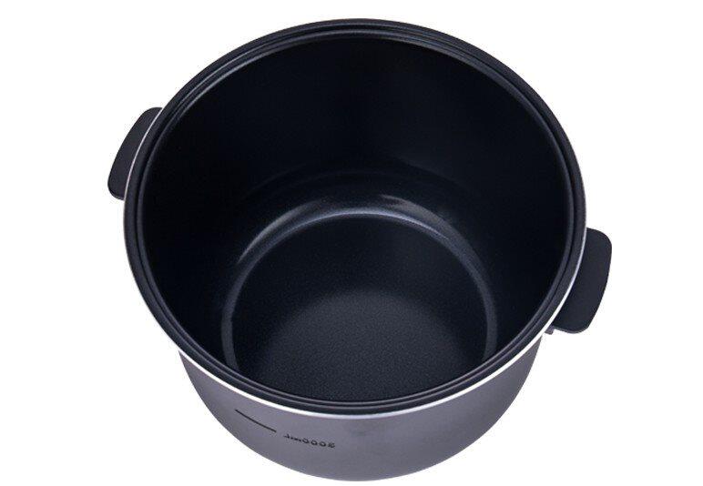 SZ - F06E Pearl Pan - bold 3 L Pearl Boiler SJ - Z1 Pearl Pan - bold SZ - F06E Pearl Pan 6 liters accessories