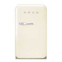 SMEG FAB5 Italian imported retro independent single-door mini smart refrigerated small refrigerator