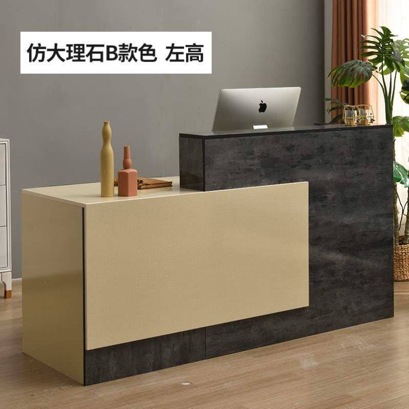 Table tennis hall cashier's counter cashier's counter collection of silver counter lamps hotel cashier's counter bar Counters Cafeteria small shop to collect silver counter company Richie