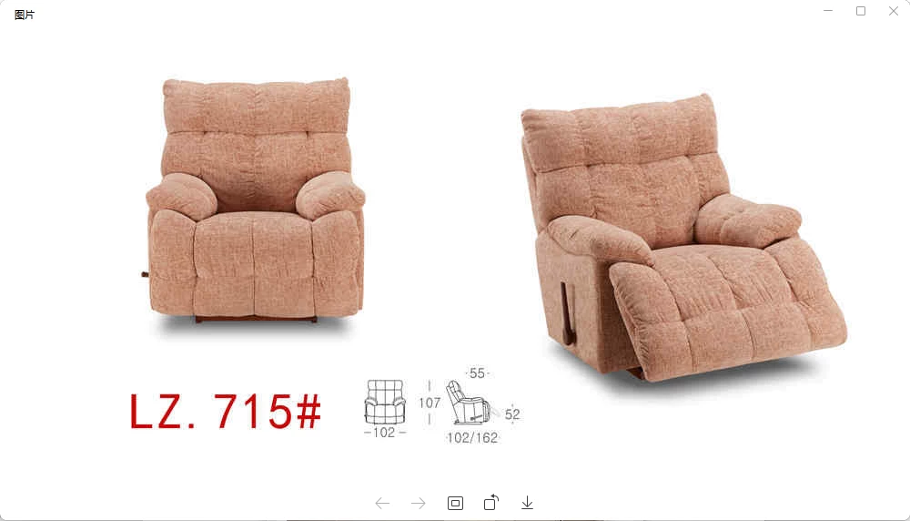 Софа 563 Yun Duo Baby Sponge Sponge Bald Uncle Sams, Liberty Goddess Thousand Birds, Holiday Warm