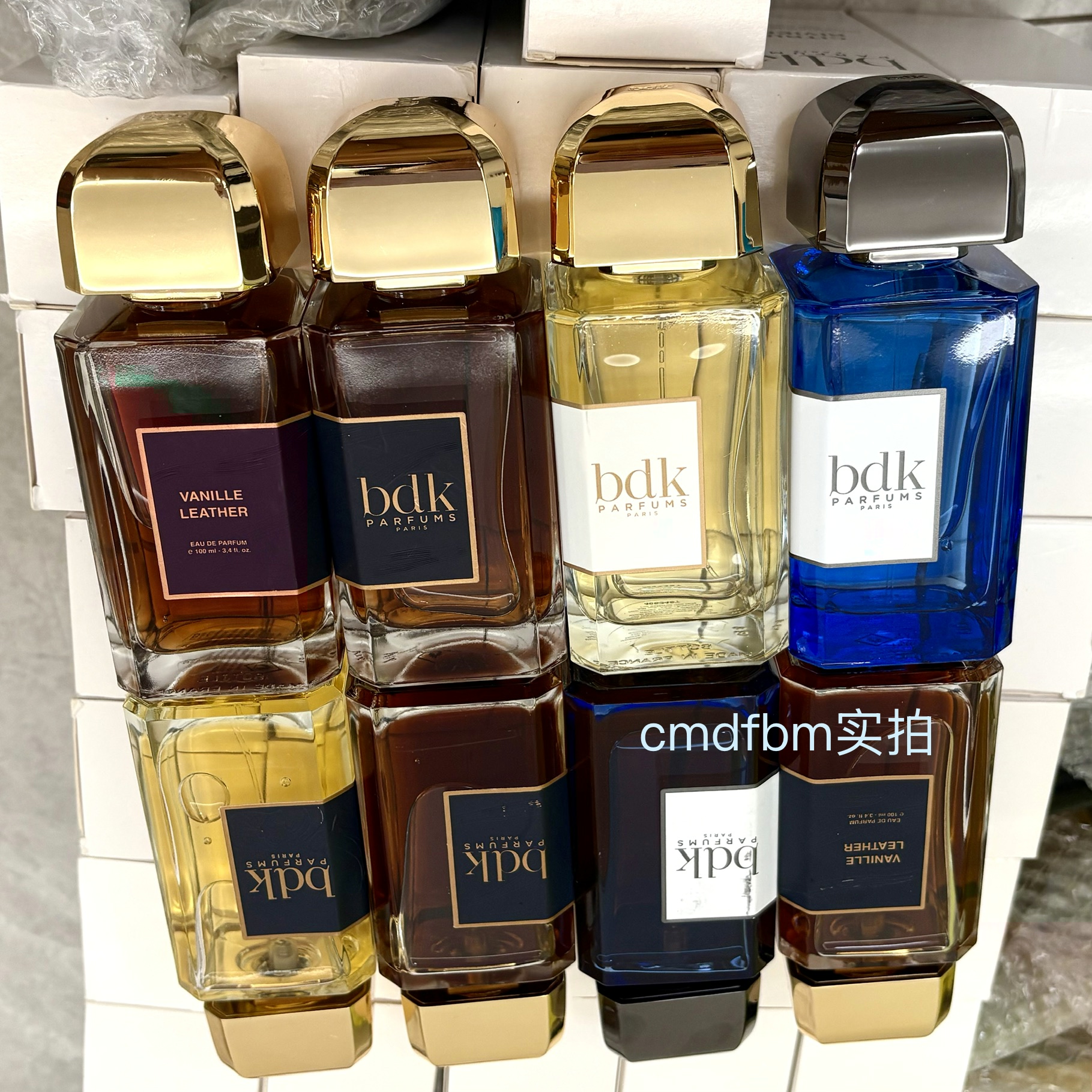 巴杜克BDK Parfums 香水合集超好价简装100ml 50ml-淘宝网