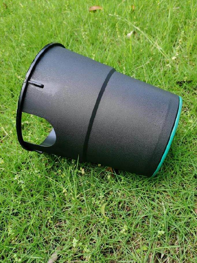Valve box 14 inch vb910 box watering with water cover case plastic barrel drain gate box resin water pipe underground