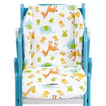 Childrens Dining Chair Dinner Plate Seat Cushion Rattan Car Dinner Plate Accessories Solid Wood Dining Chair Baby Chair Dining Table Board Universal