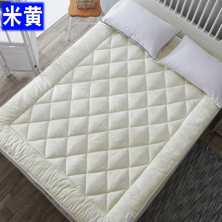 Nệm dày hơn Nệm đôi 1,5m Nệm 1,8m Giường cotton Tatami Nệm 1,2m cho sinh viên - Nệm