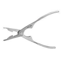 German crab-eating tool special artifact set eight-eating crab clips hairy crab claws Mid-Autumn Festival household crab peeling fork