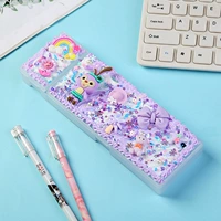 Сиреневый пенал