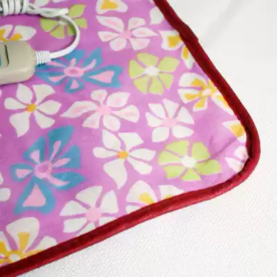 Pet electric blanket adjustable temperature pet electric pad pet heating blanket pet electric blanket