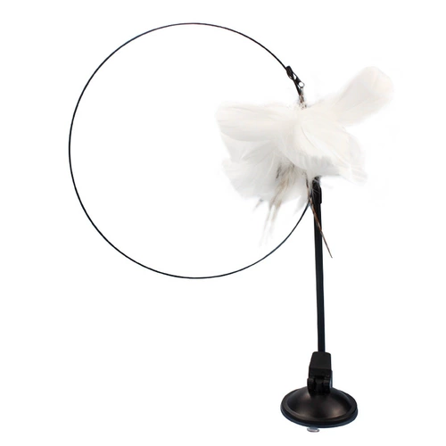 Кошачья игрушка дразнить кошачьи палочки