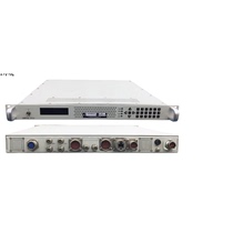 Satellite communication dedicated 9550J H 265 video codec vehicle-mounted type