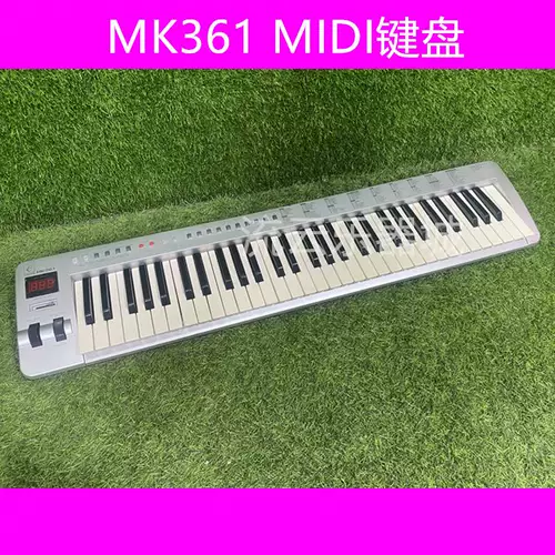 Evolutioiv Mk361 Second -Hand 61 Key Midi клавиатура