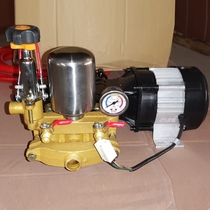 Electric drugmaker accessories 48 60V Double motors Beating Machine Medicine Pumps Winding Pipe Motor Controllers Remote Control Accessories