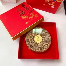 Deer antler slices gift box health-enhancing wine ingredients for gifts Mid-Autumn Festival gifts for elders special for wine-making